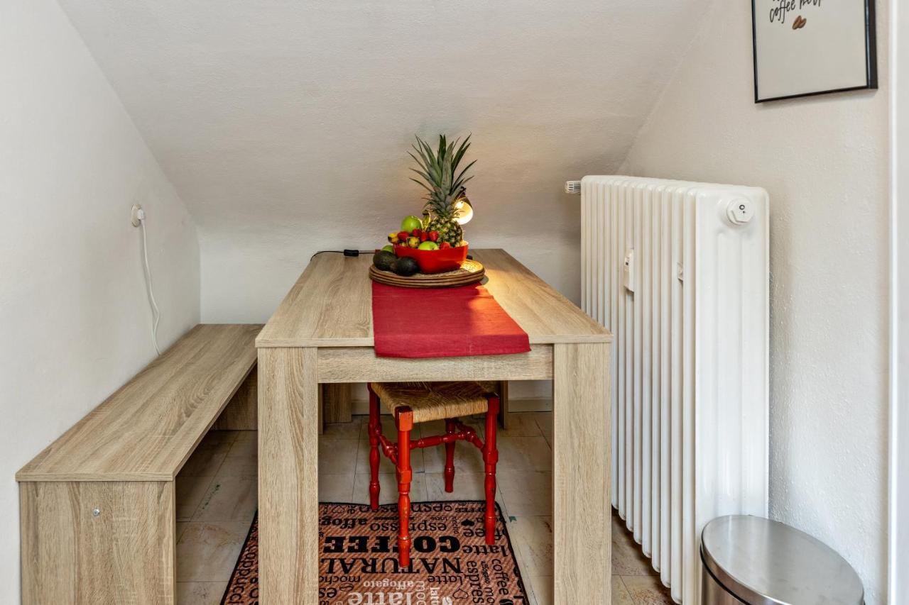 Ferienappartement Sonnenhof Triberg im Schwarzwald Exterior foto